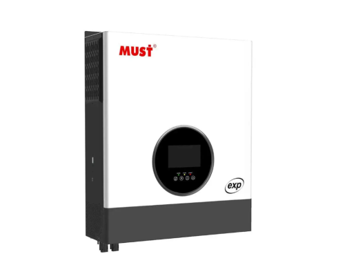 Гибридный инвертор MUST PV19-10048 EXP 10 кВт 48 В 1 фаза 